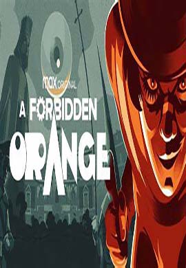 La naranja prohibida
